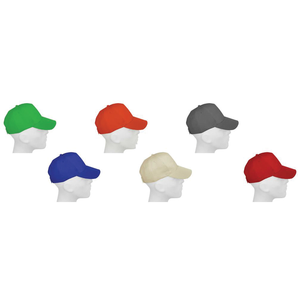 Polyester Şapka   - 9302